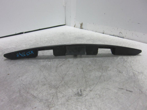  MANETA EXTERIOR MALETERO / PORTON CITROEN C3 