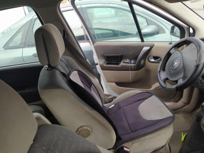 AIRBAG LATERAL IZQUIERDO, RENAULT, SCENIC II (JM)