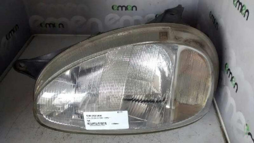  FARO IZQUIERDO, OPEL, CORSA B 