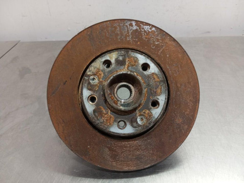  MANGUETA DELANTERA IZQUIERDA Renault MEGANE IV BERLINA 5P 