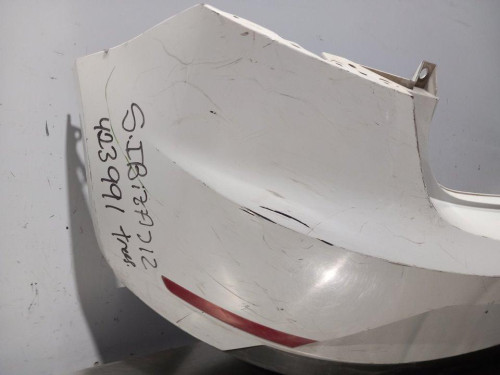 PARAGOLPES TRASERO 