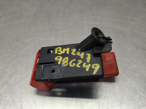  CERRADURA CAPO MERCEDES-BENZ CLASE B (BM 247) 