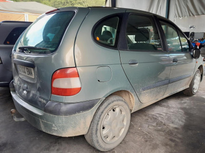 RENAULT SCENIC I (JA...)