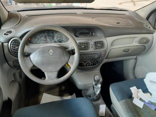  RENAULT SCENIC I (JA...) 