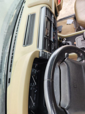 CALEFACCION ENTERA NORMAL, LAND ROVER, DISCOVERY (LT)