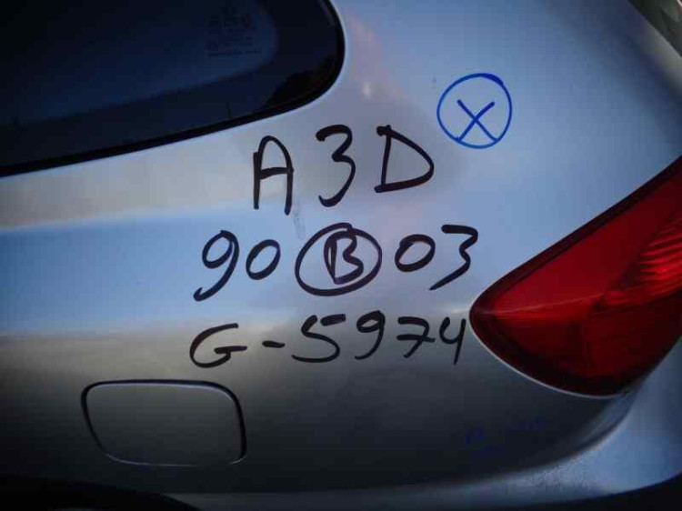 KIA RIO (BC)