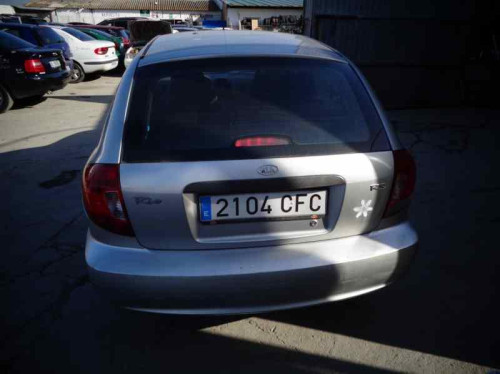 KIA RIO (BC) 