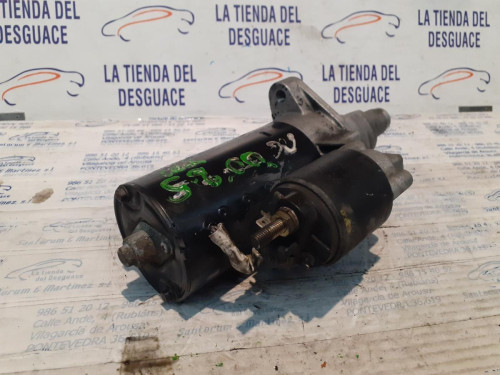  MOTOR ARRANQUE 