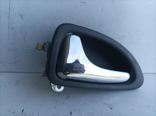  MANETA INTERIOR TRASERA IZQUIERDA VOLVO V40 FAMILIAR 