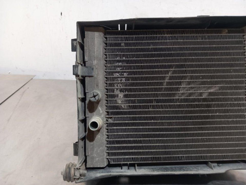  RADIADOR AGUA BMW SERIE X5 (E70) 