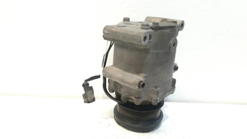  COMPRESOR AIRE ACONDICIONADO FORD FOCUS BERLINA (CAK) 