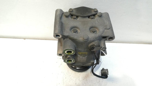  COMPRESOR AIRE ACONDICIONADO FORD FOCUS BERLINA (CAK) 