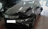 HONDA CIVIC 5 PUERTAS (FK)