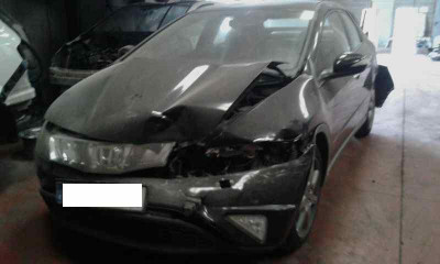 HONDA CIVIC 5 PUERTAS (FK)