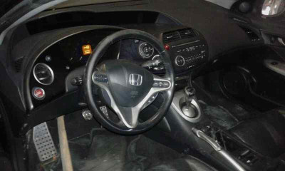 HONDA CIVIC 5 PUERTAS (FK)