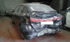 HONDA CIVIC 5 PUERTAS (FK) — vehículo donante para recambios 