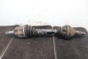  TRANSMISION DELANTERA IZQUIERDA, OPEL, ZAFIRA B 