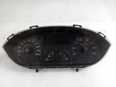 CUADRO INSTRUMENTOS, FIAT, IDEA (135)