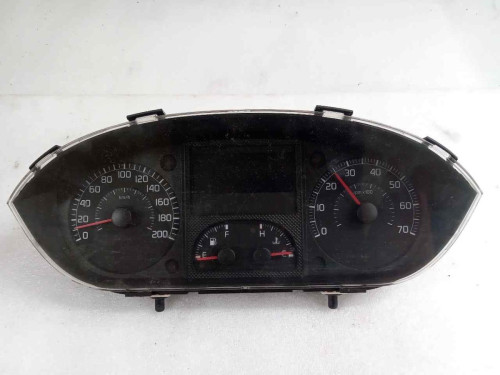  CUADRO INSTRUMENTOS, FIAT, IDEA (135) 