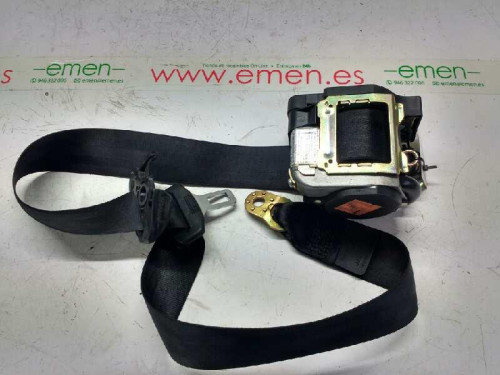 CINTURON SEGURIDAD DELANTERO IZQUIERDO VOLKSWAGEN PASSAT BERLINA (3B3) 