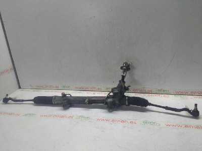 CREMALLERA DIRECCION, MERCEDES-BENZ, CLASE E (BM 210) BERLINA