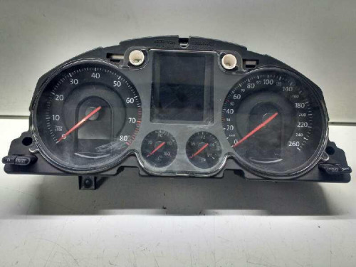  CUADRO INSTRUMENTOS, VOLKSWAGEN, PASSAT BERLINA (3C2) 
