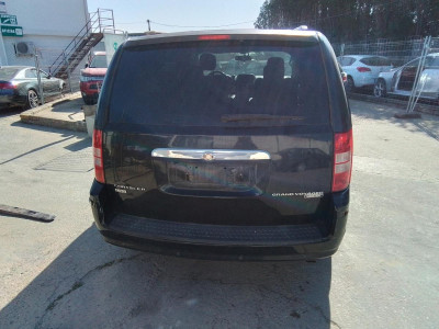 CHRYSLER GRAND VOYAGER (RT)