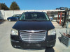  CHRYSLER GRAND VOYAGER (RT) 