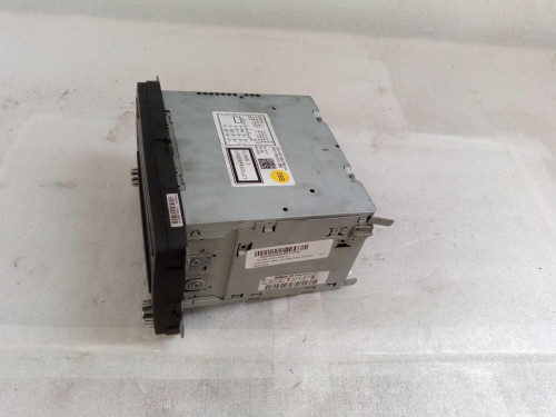  SISTEMA AUDIO / RADIO CD VOLKSWAGEN PASSAT BERLINA (362) 