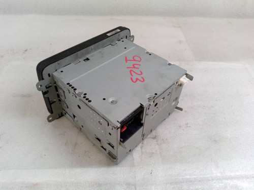  SISTEMA AUDIO / RADIO CD VOLKSWAGEN PASSAT BERLINA (362) 