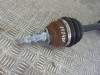  TRANSMISION DELANTERA IZQUIERDA OPEL ASTRA H TWIN TOP 