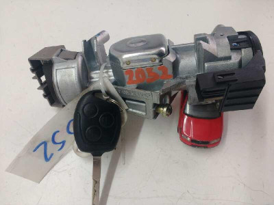 CONMUTADOR DE ARRANQUE, FORD, FOCUS BERLINA (CAP)