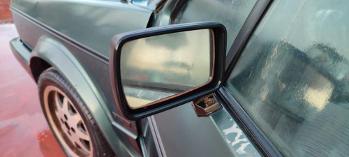  VOLKSWAGEN GOLF II (191/193) 