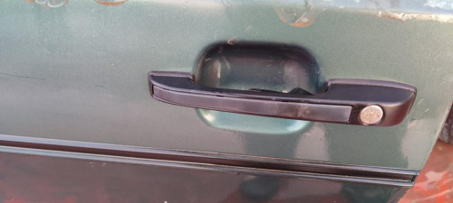  VOLKSWAGEN GOLF II (191/193) 