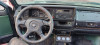 VOLKSWAGEN GOLF II (191/193) — Donor Vehicle for Used Parts 