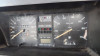 VOLKSWAGEN GOLF II (191/193) — Donor Vehicle for Used Parts 