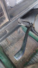 VOLKSWAGEN GOLF II (191/193) — Donor Vehicle for Used Parts 