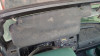 VOLKSWAGEN GOLF II (191/193) — Donor Vehicle for Used Parts 