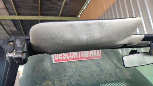 VOLKSWAGEN GOLF II (191/193) — Donor Vehicle for Used Parts 