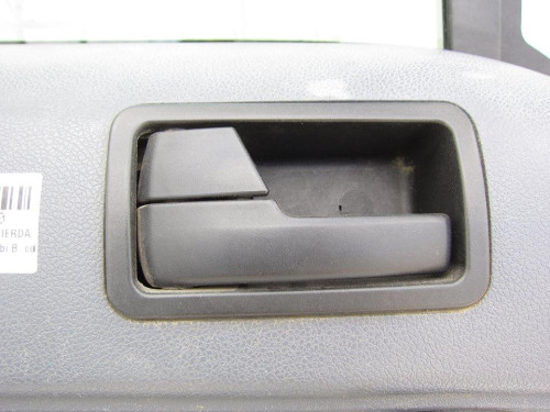  MANETA INTERIOR DELANTERA IZQUIERDA FORD TOURNEO CONNECT (TC7) 