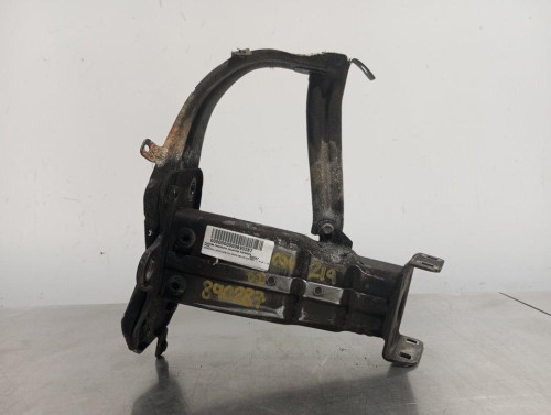 NO IDENTIFICADO, MERCEDES-BENZ, CLS (BM 219)