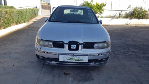 Seat Leon (1M1)(11.1999->) — автомобиль-донор на запчасти 