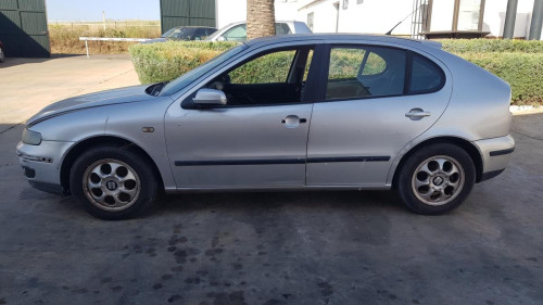 Seat Leon (1M1)(11.1999->) — автомобиль-донор на запчасти 