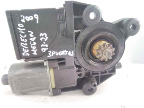 MOTOR ELEVALUNAS DELANTERO DERECHO RENAULT MEGANE III SPORT TOURER 