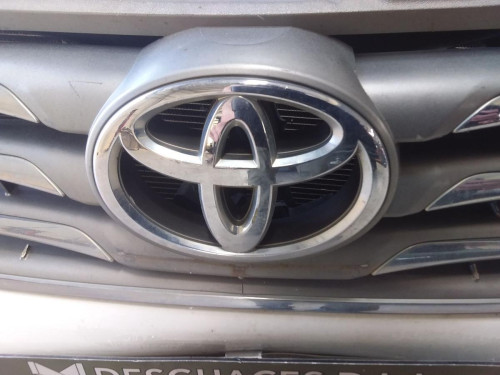 MOTOR ARRANQUE TOYOTA RAV4 (A3) 