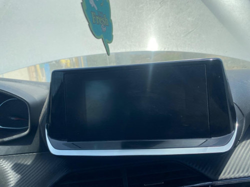SISTEMA AUDIO / RADIO CD PEUGEOT 208 (P2) 