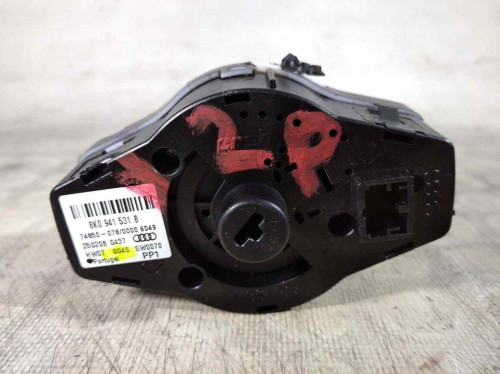 MANDO LUCES AUDI A4 BERLINA (8K2) 