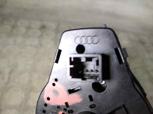 MANDO LUCES AUDI A4 BERLINA (8K2) 