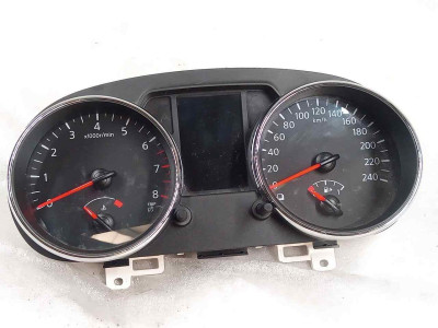 CUADRO INSTRUMENTOS, NISSAN, QASHQAI +2 (JJ10)