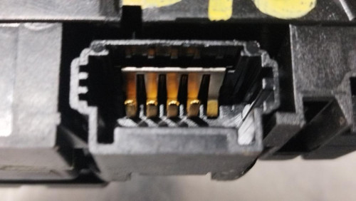  MANDO LUCES, CITROEN, C3 
